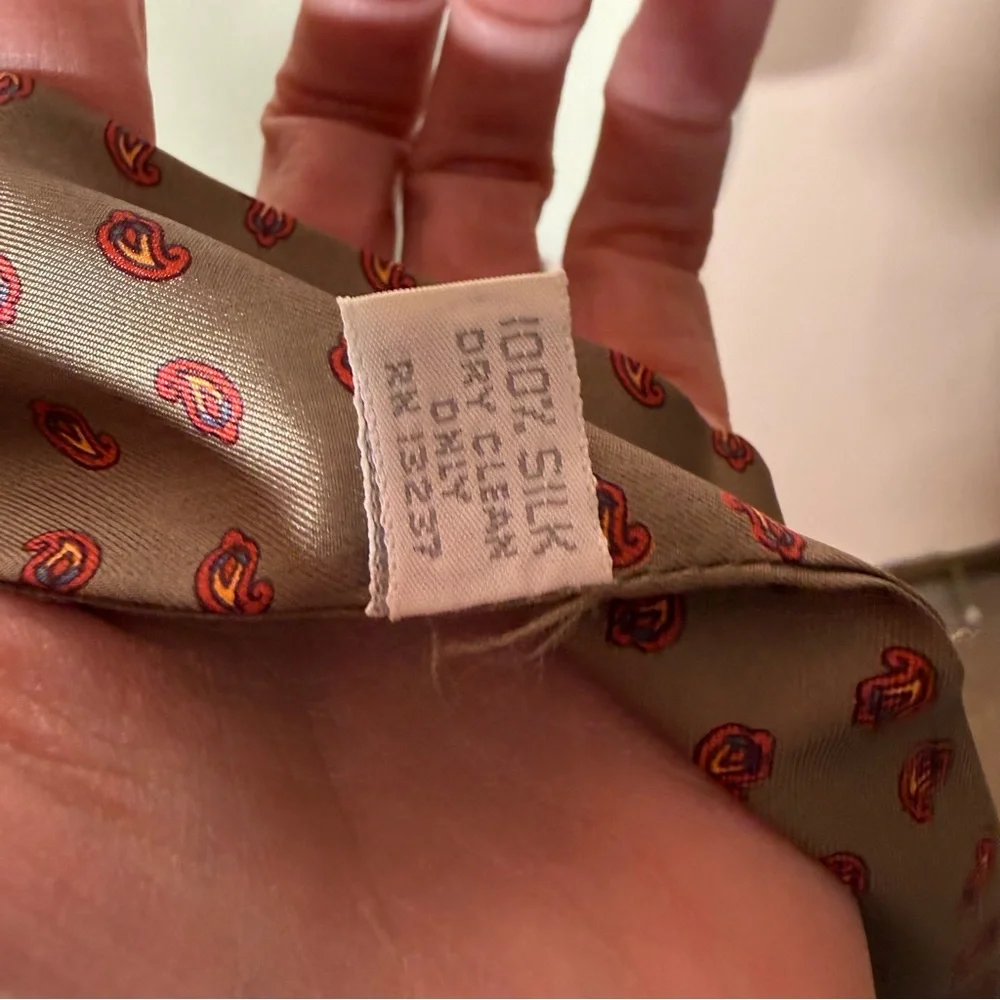 Vintage 1970 80